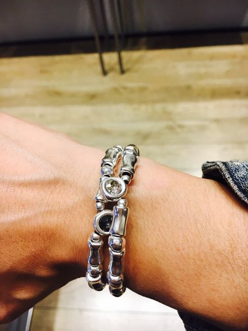 Pulsera para vestido ibicenco!!! votarrrrr porfi - 2