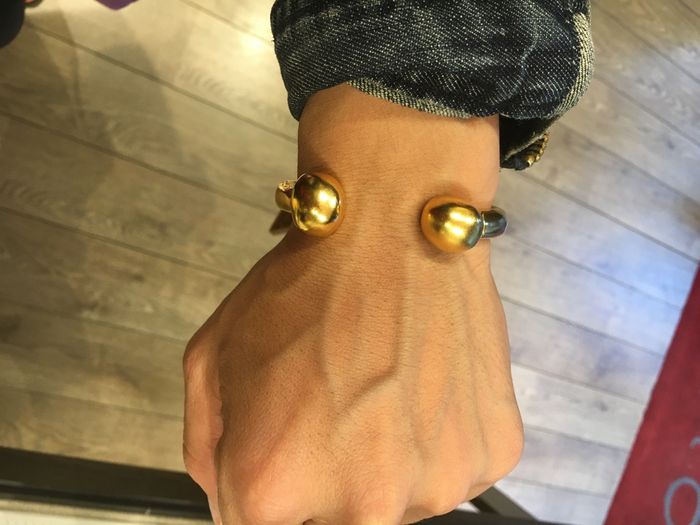 Pulsera para vestido ibicenco!!! votarrrrr porfi - 3