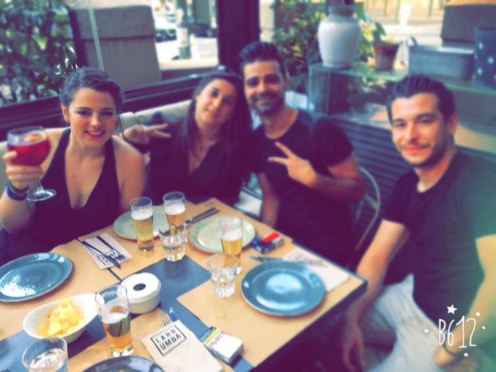 Segunda despedida!!! conjunta no puedo massss!!! - 4