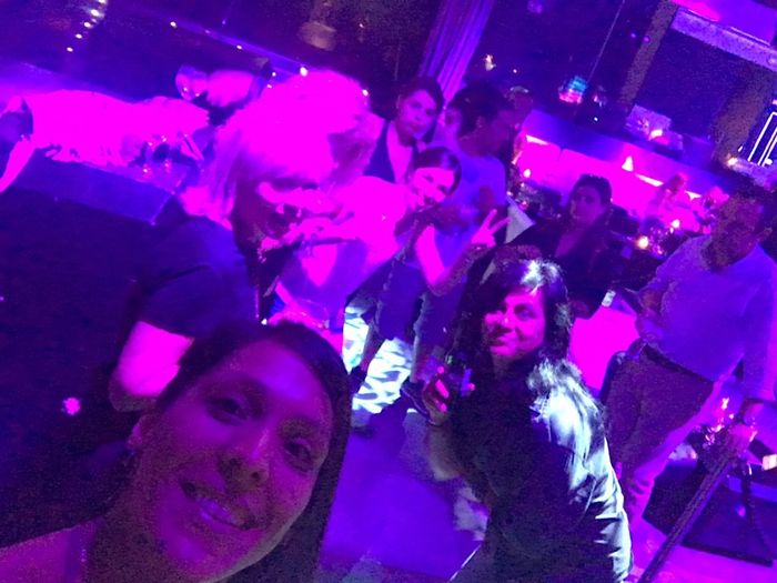 Segunda despedida!!! conjunta no puedo massss!!! - 5