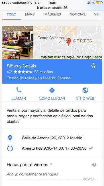 A 28 días y decido hacer mi photocall..... - 1