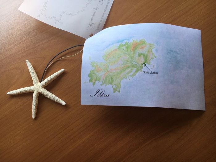 Invitaciones playeras!entregadas...les gusta? - 3