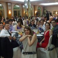 Algunos invitados