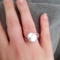 Pongamos todas nuestro anillo de compromiso - 1