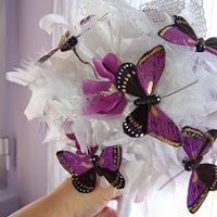Ramos mariposas - 1