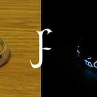 Anillos y alianzas originales, frikis y creativos - 1