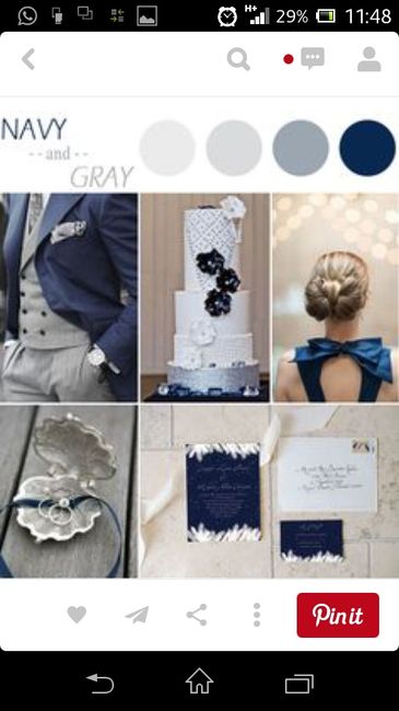 Ideas paleta de colores - 2