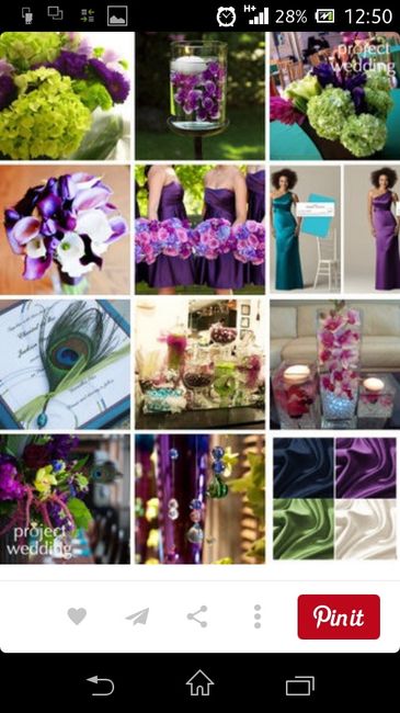 Ideas paleta de colores - 7