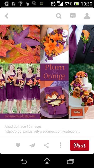 Ideas paleta de colores - 11