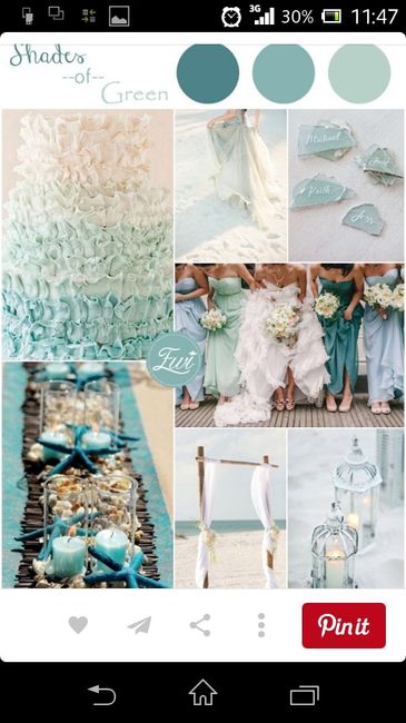 Ideas paleta de colores - 14