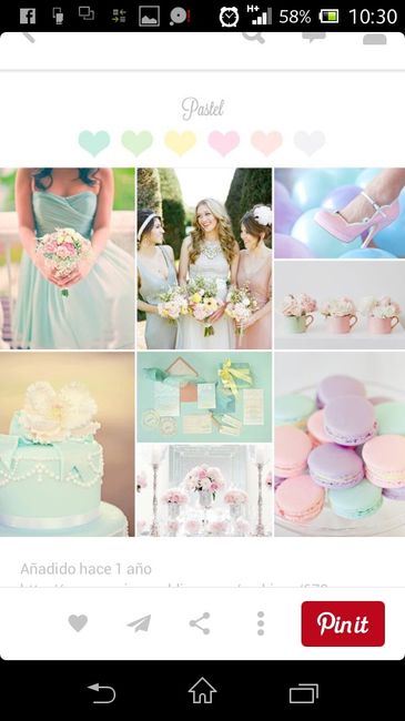 Ideas paleta de colores - 15
