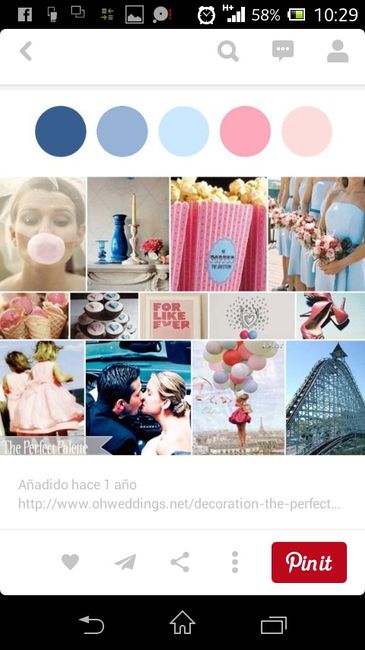 Ideas paleta de colores - 16