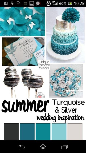 Ideas paleta de colores - 17