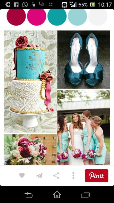 Ideas paleta de colores - 20