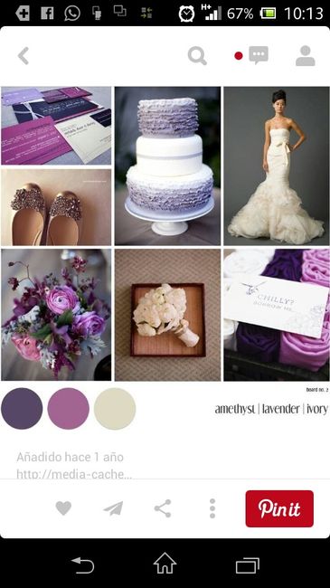 Ideas paleta de colores - 22
