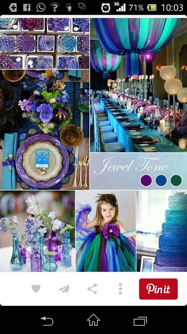 Ideas paleta de colores - 27