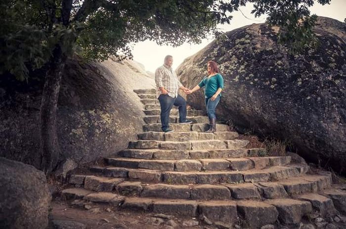 Mi preboda - 7