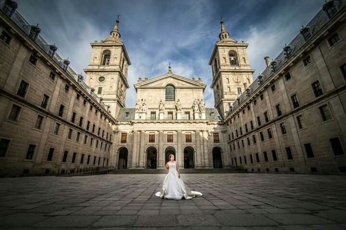 Mi preboda - 1