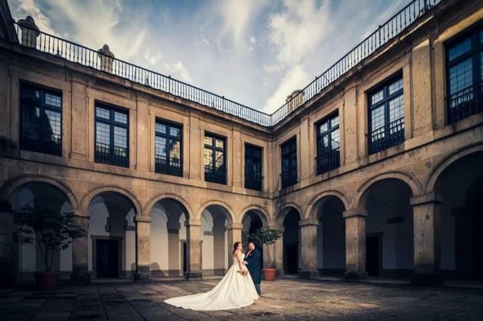 Mi preboda - 2