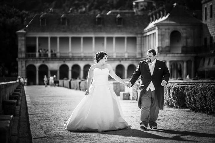 Mi preboda - 3