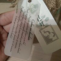 Mis invitaciones, detalles y tarjetas de agradecimiento para los invitados - 8