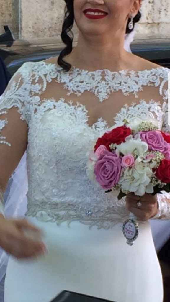  Pedreria en vestidos - 1