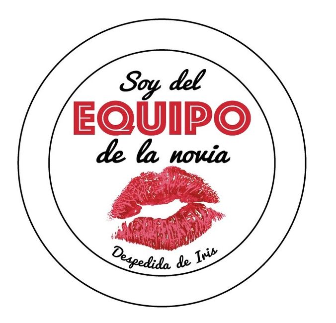 Regalo amigas en despedida - 1