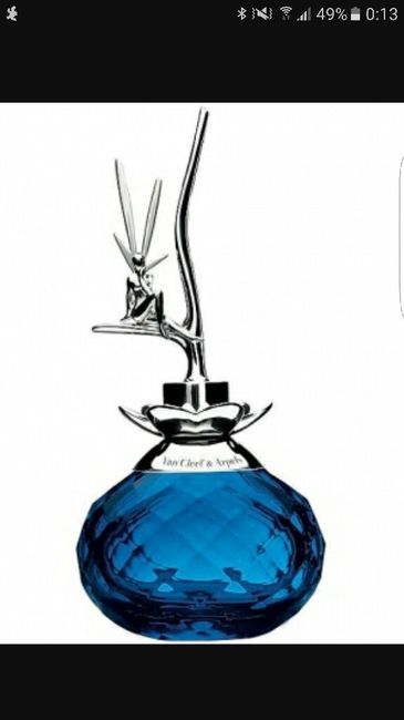 Perfume - 1