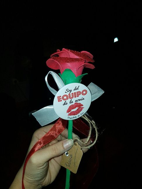 Regalos amiga despedida - 1