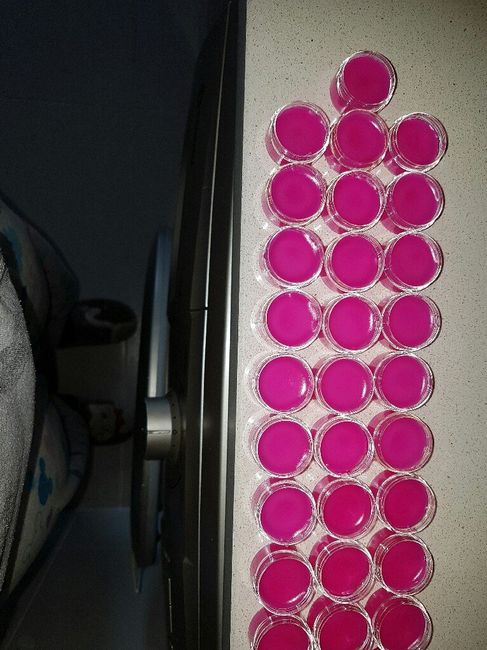 Bálsamos labiales caseros - 1