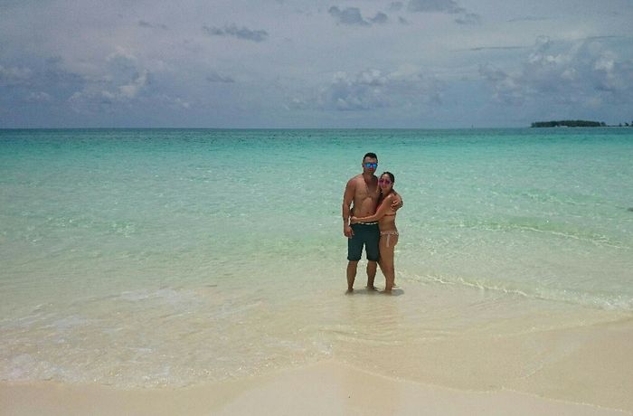 Cuba, un sueño!! os dejo unas fotos.. - 1