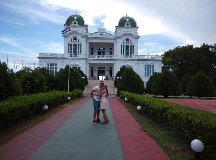 Cuba, un sueño!! os dejo unas fotos.. - 3