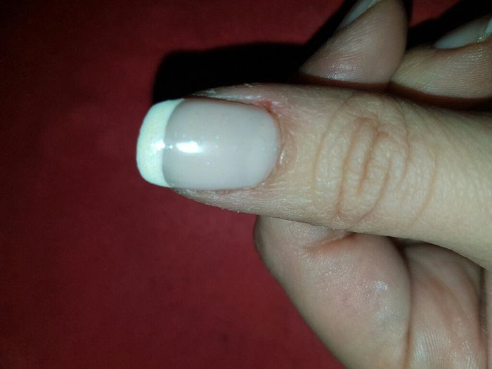 Primera prueba manicura - 1