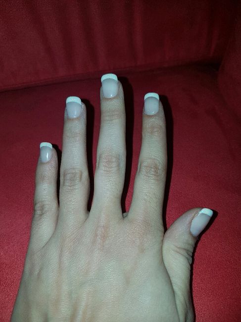 Primera prueba manicura - 3