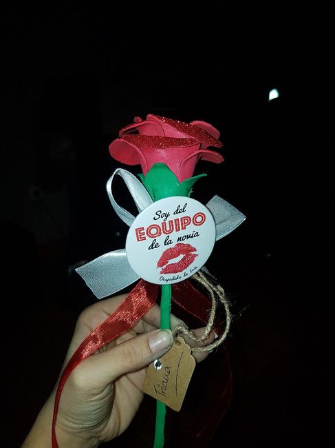 Regalos para despedida de soltera - 1