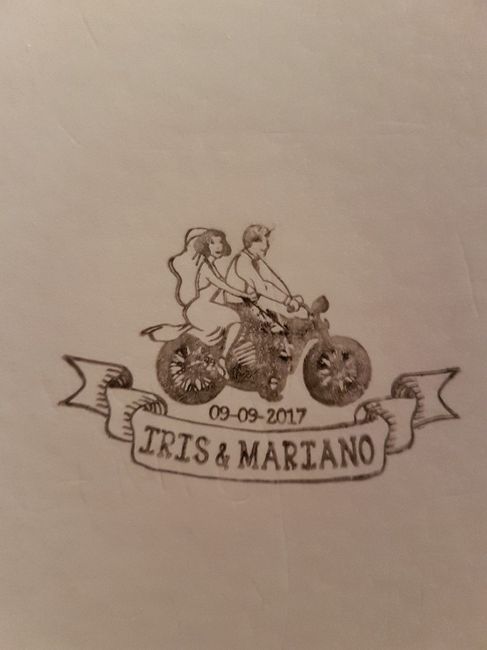 Boda motera - 1