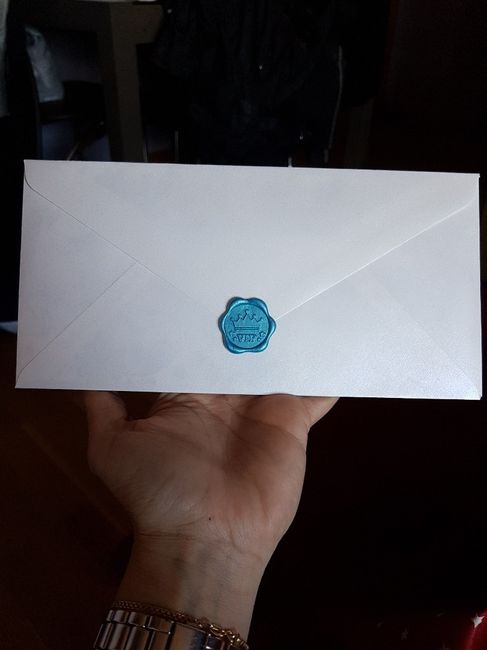 Invitaciones y tarjetas de agradecimiento!! - 4