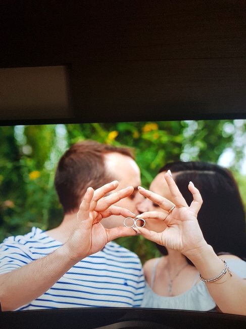 Pre boda, encantada!!! - 4