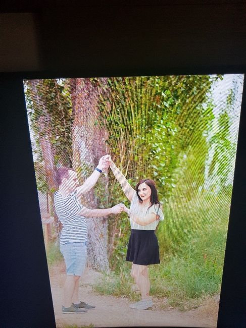 Pre boda, encantada!!! - 5