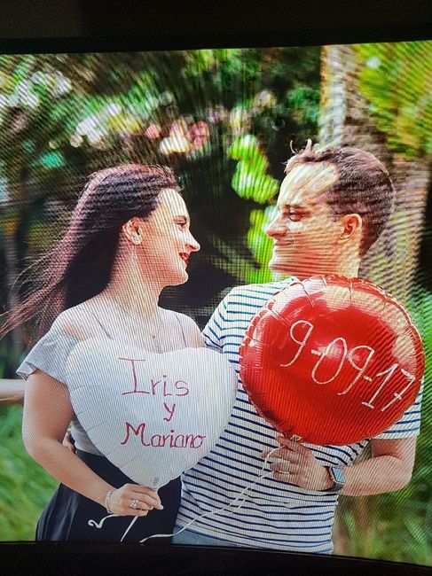 Sesion preboda! - 1