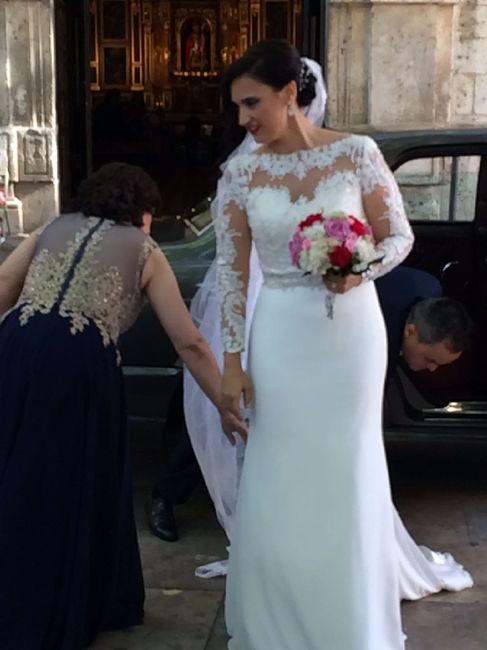  ¡vestidos y Más Vestidos! - 3