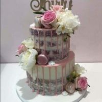 tarta de boda - 1