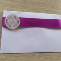 Hola chicas, podríais ayudarme las que ya tengáis invitaciones? Algún sitio económicas y bonitas? He