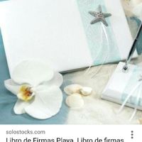 Libro de firmas - 1