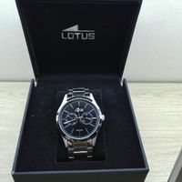 Regalo novio: reloj - 1