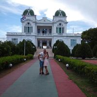 Cuba, un sueño!! os dejo unas fotos.. - 3