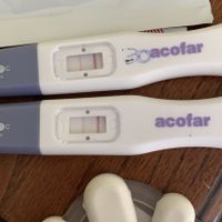 Ayuda con los test de ovulacion!!! - 2