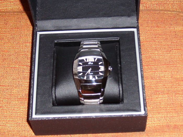 reloj de mi peke
