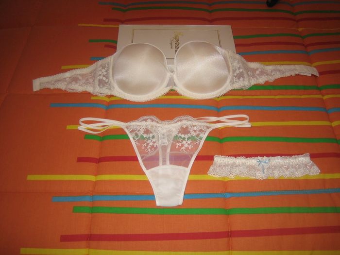 ropa interior