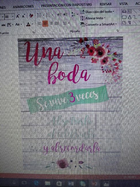Primeras probatinas!! - 1